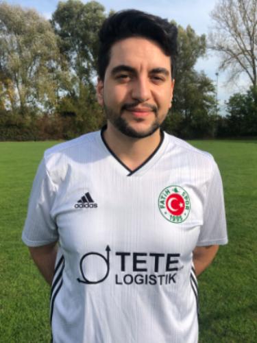 Avatar Bild für Osman Baygin