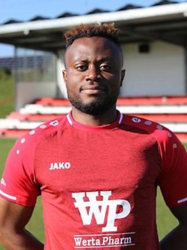 Avatar Bild für Abdul Wahab Ibrahim-Ussif