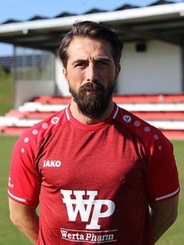 Avatar Bild für Danijel Krstic