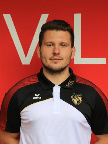 Avatar Bild für Max Reeb