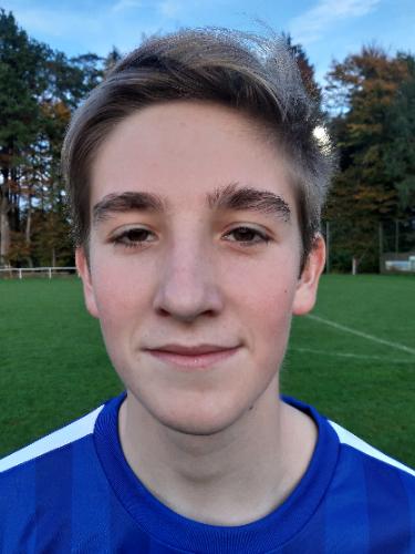 Avatar Bild für Tim Laubenbacher