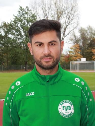 Avatar Bild für Uysal Uluca