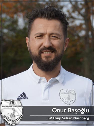 Avatar Bild für Onur Basoglu