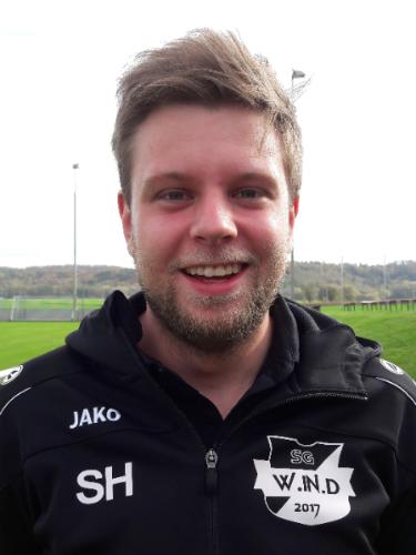 Avatar Bild für Sven Haberäcker