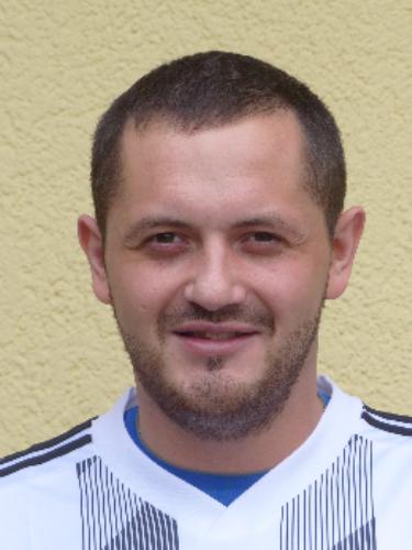 Sergej Melnikow