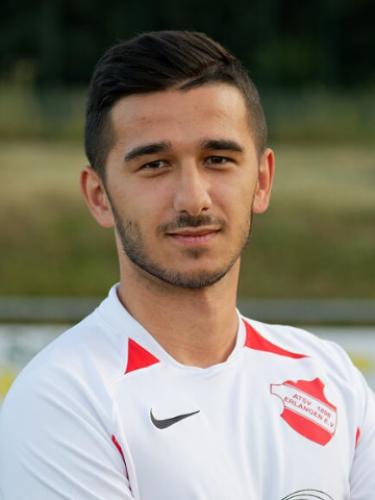 Avatar Bild für Kevin Guerra