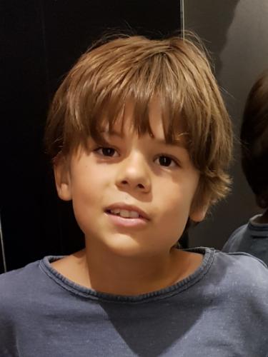 Luis Brunner