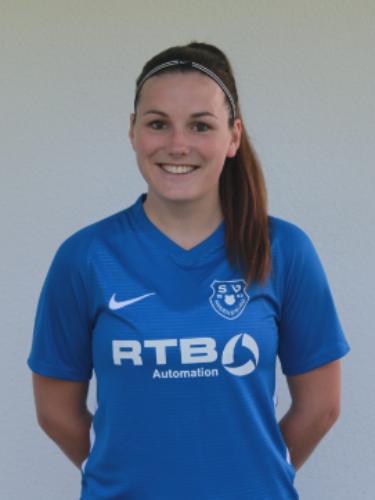 Avatar Bild für Vanessa Meingaßner