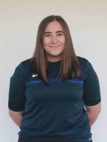 Avatar Bild für Michelle Kramer