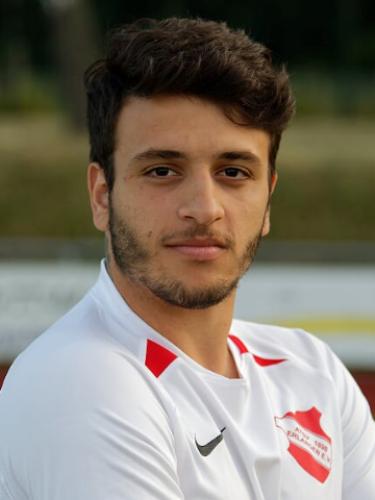 Avatar Bild für Yuri Meleleo