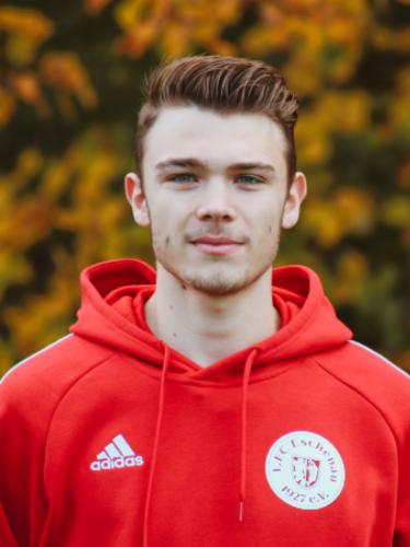 Avatar Bild für Paul Ackermann