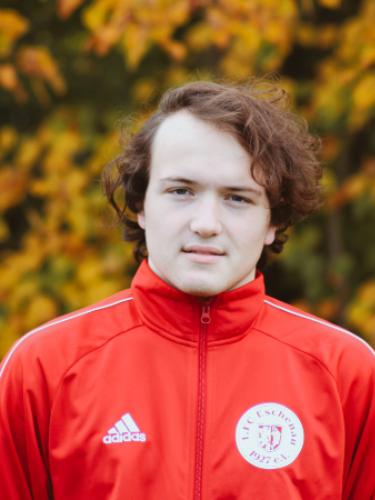 Avatar Bild für Tom Simon