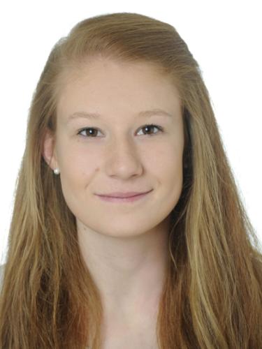 Avatar Bild für Sophie Völkel