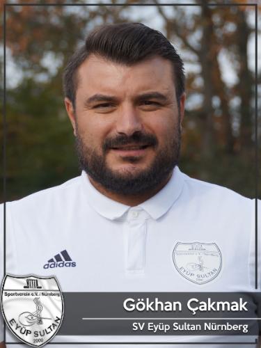 Gökhan Cakmak