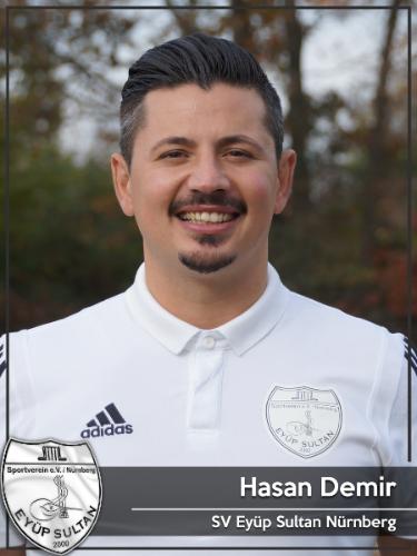 Hasan Demir