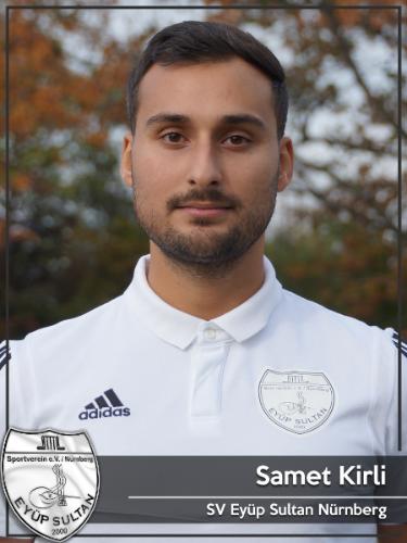 Avatar Bild für Samet Kirli
