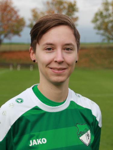 Avatar Bild für Lysanne Väth