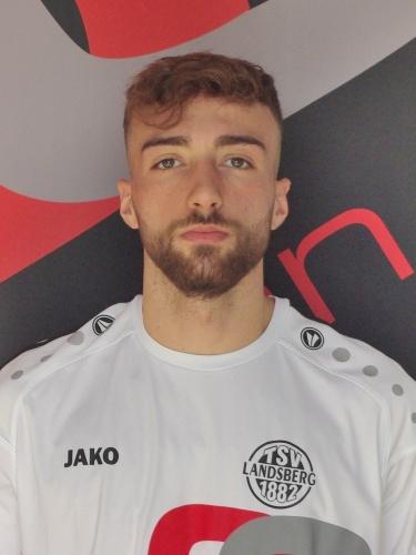 Avatar Bild für Laurin Malici