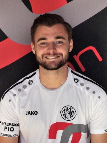 Avatar Bild für Jonas Meichelböck