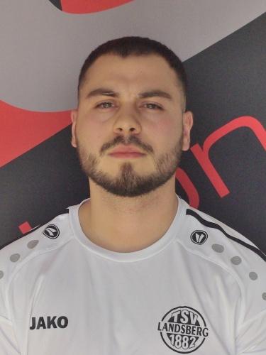 Avatar Bild für Orkun Tugbay