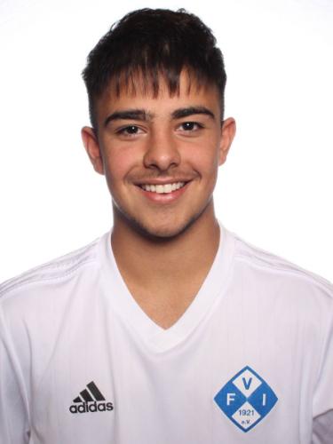 Avatar Bild für Eren Albayrak