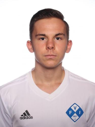 Avatar Bild für Robin Werdich