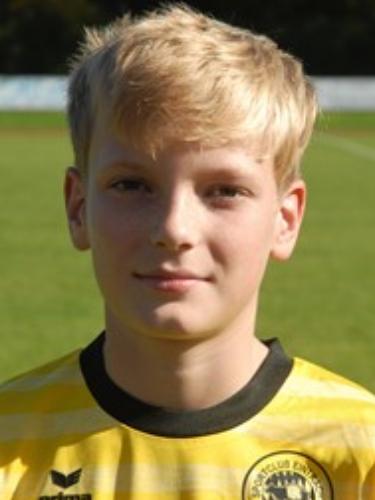 Avatar Bild für Luca Stampfl