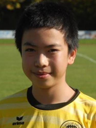 Avatar Bild für Yeqin Zhu