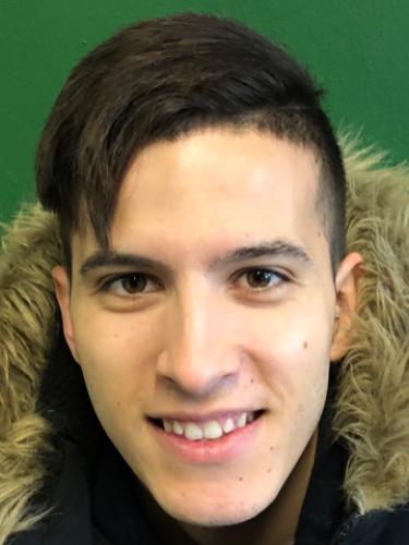 Avatar Bild für Alvaro Polo Gomez