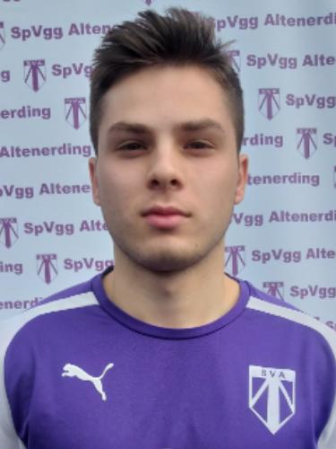 Avatar Bild für Ömer Altinisik