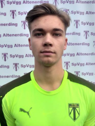 Avatar Bild für Robin Schmid