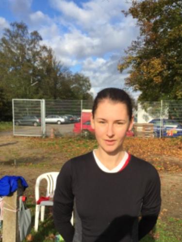 Avatar Bild für Sophia Faigle