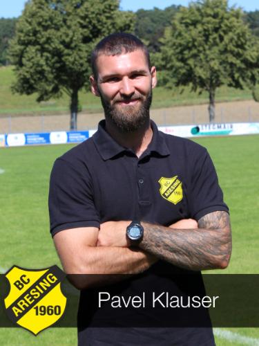 Avatar Bild für Pavel Klauser