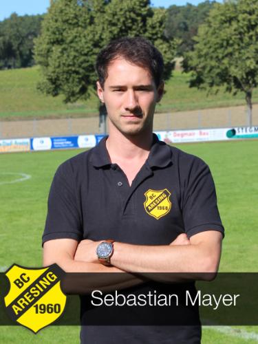 Sebastian Mayer