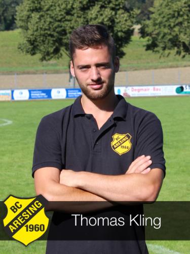 Thomas Kling