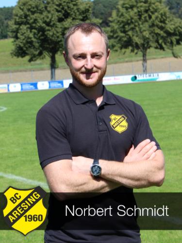 Norbert Schmidt