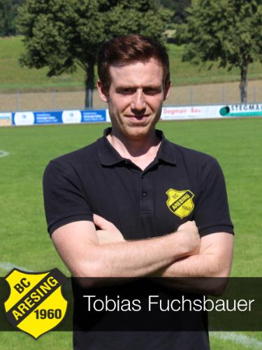 Tobias Fuchsbauer