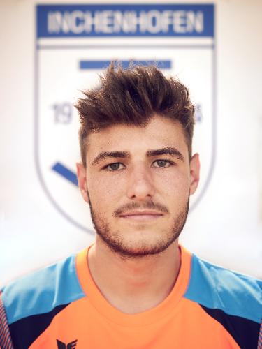 Avatar Bild für Julian Bichler