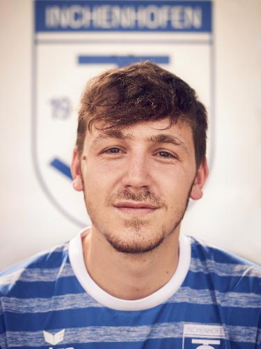 Avatar Bild für Philipp Huber