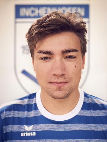 Andreas Manhard