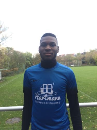 Avatar Bild für Moubarak Amidou