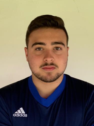 Avatar Bild für Alessio Romano