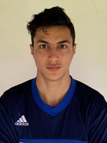 Avatar Bild für Saleh Charoukh