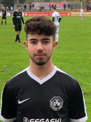 Avatar Bild für Umut Bezgin