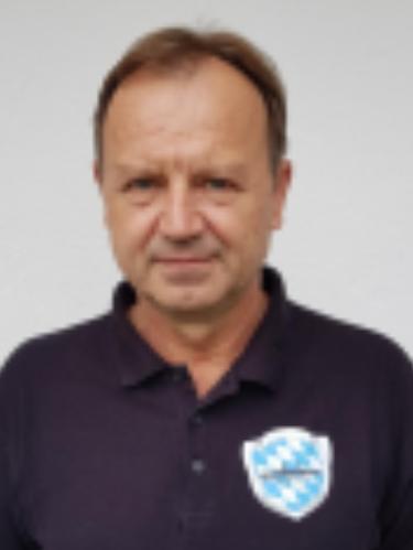 Zoran Krezic