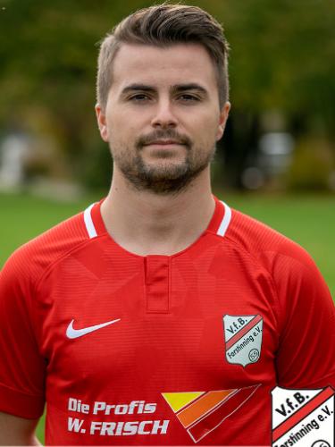 Avatar Bild für Dennis Vatany