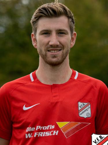 Avatar Bild für Alexander Huber