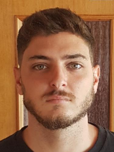 Jose Benito Rodriguez Collantes