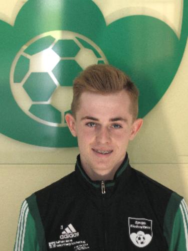 Avatar Bild für Lukas Friedl