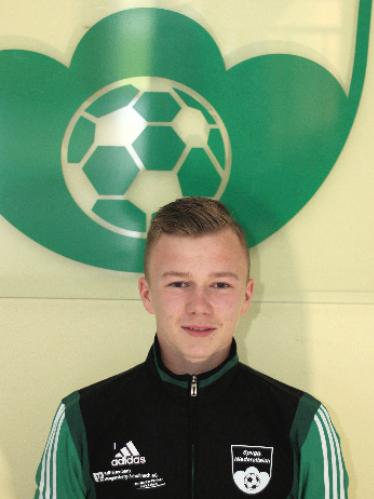 Avatar Bild für Simon Gschwendtner